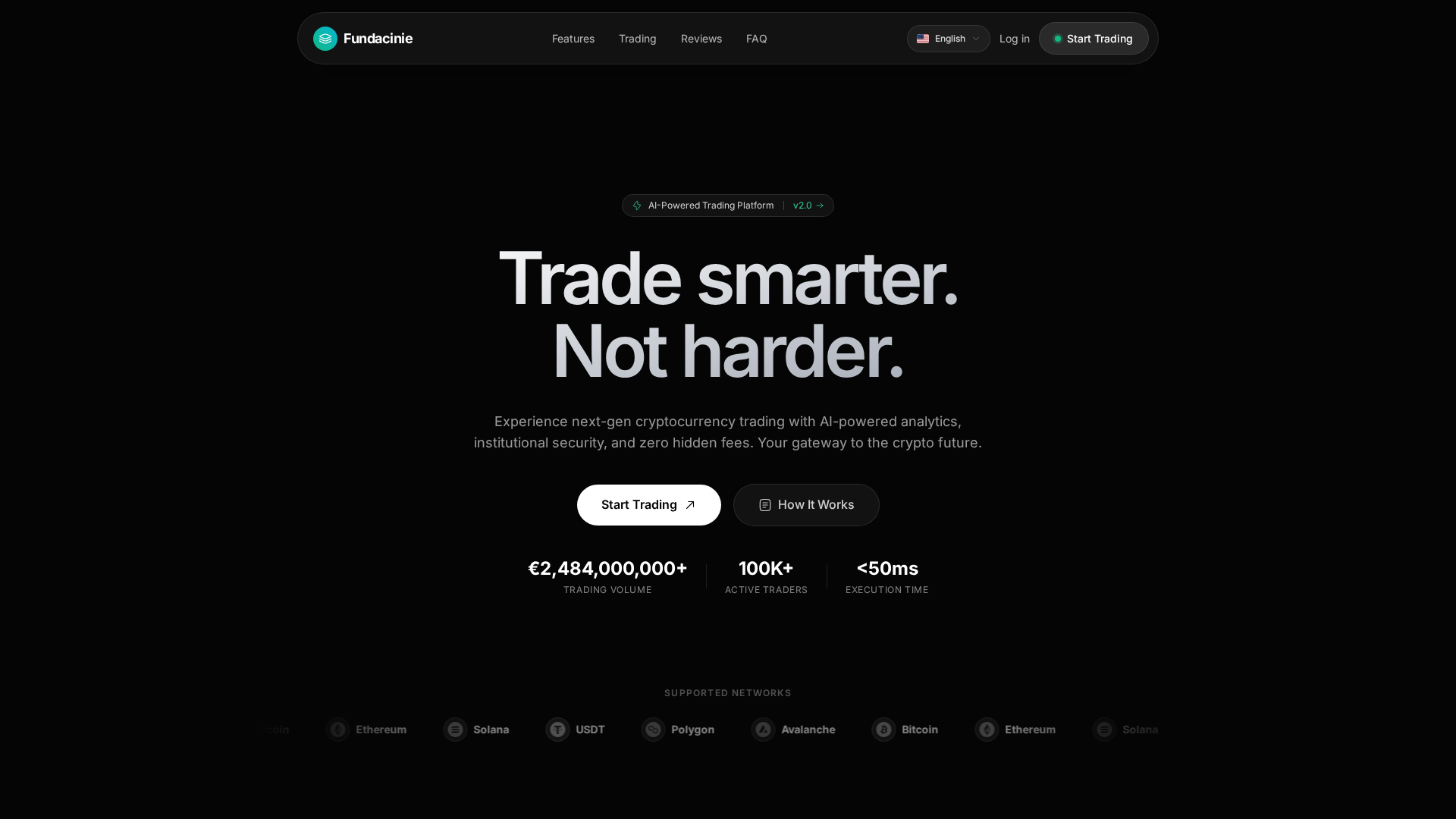 Screenshot of fundacinie.top