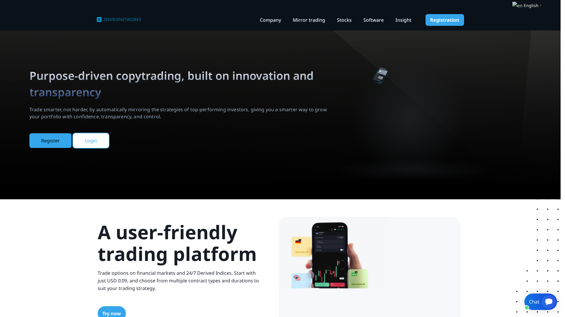 Screenshot of nstkpro.com