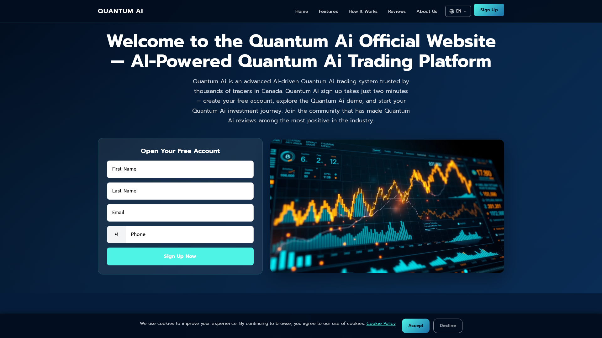 Screenshot of bitcoinmethod2026.online