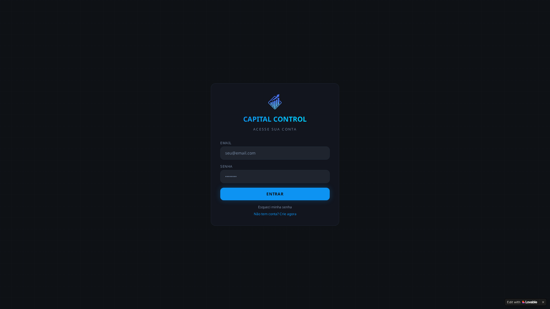Screenshot of capitalcontrol.site