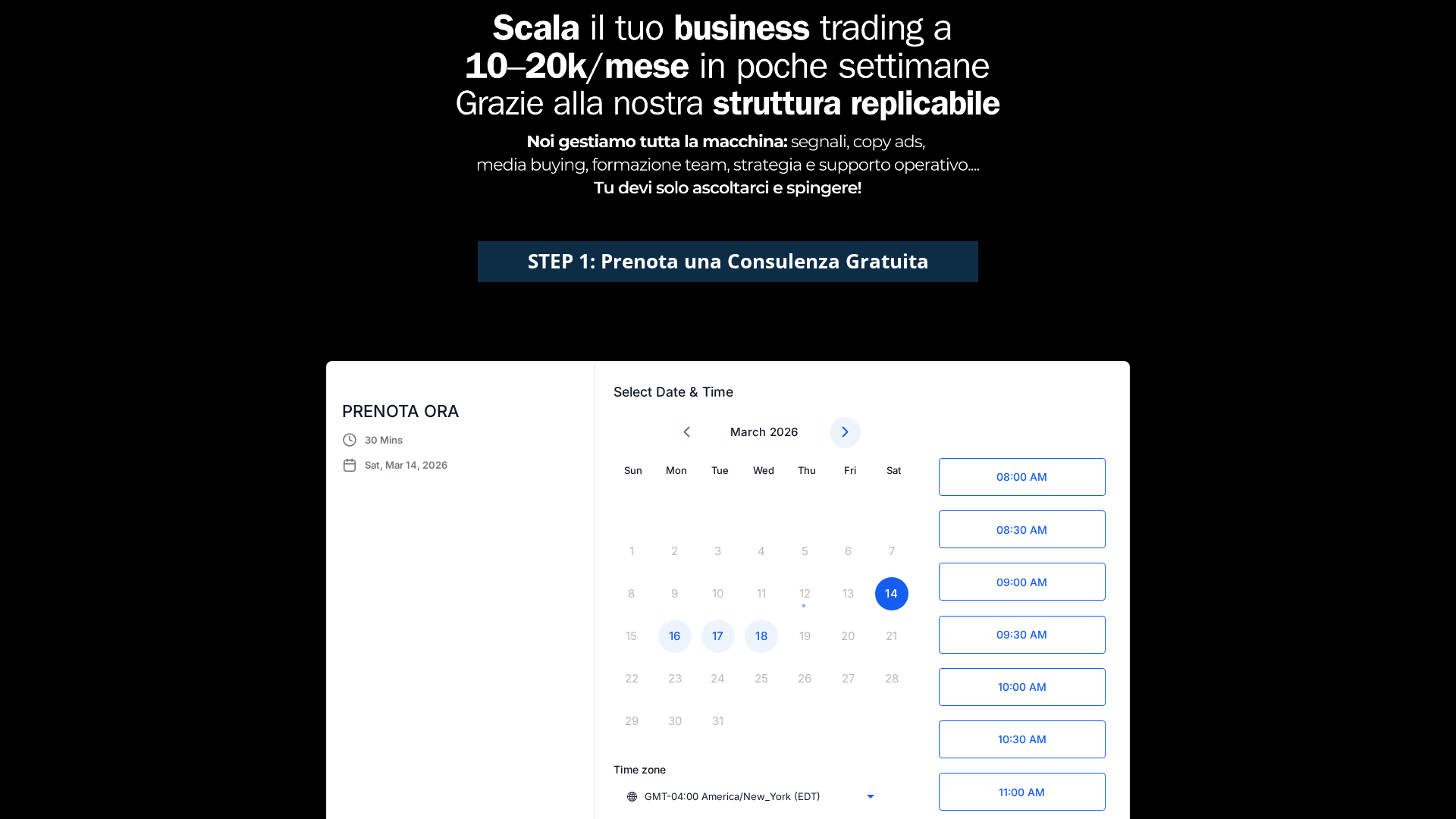 Screenshot of fxcapitalnetwork.com
