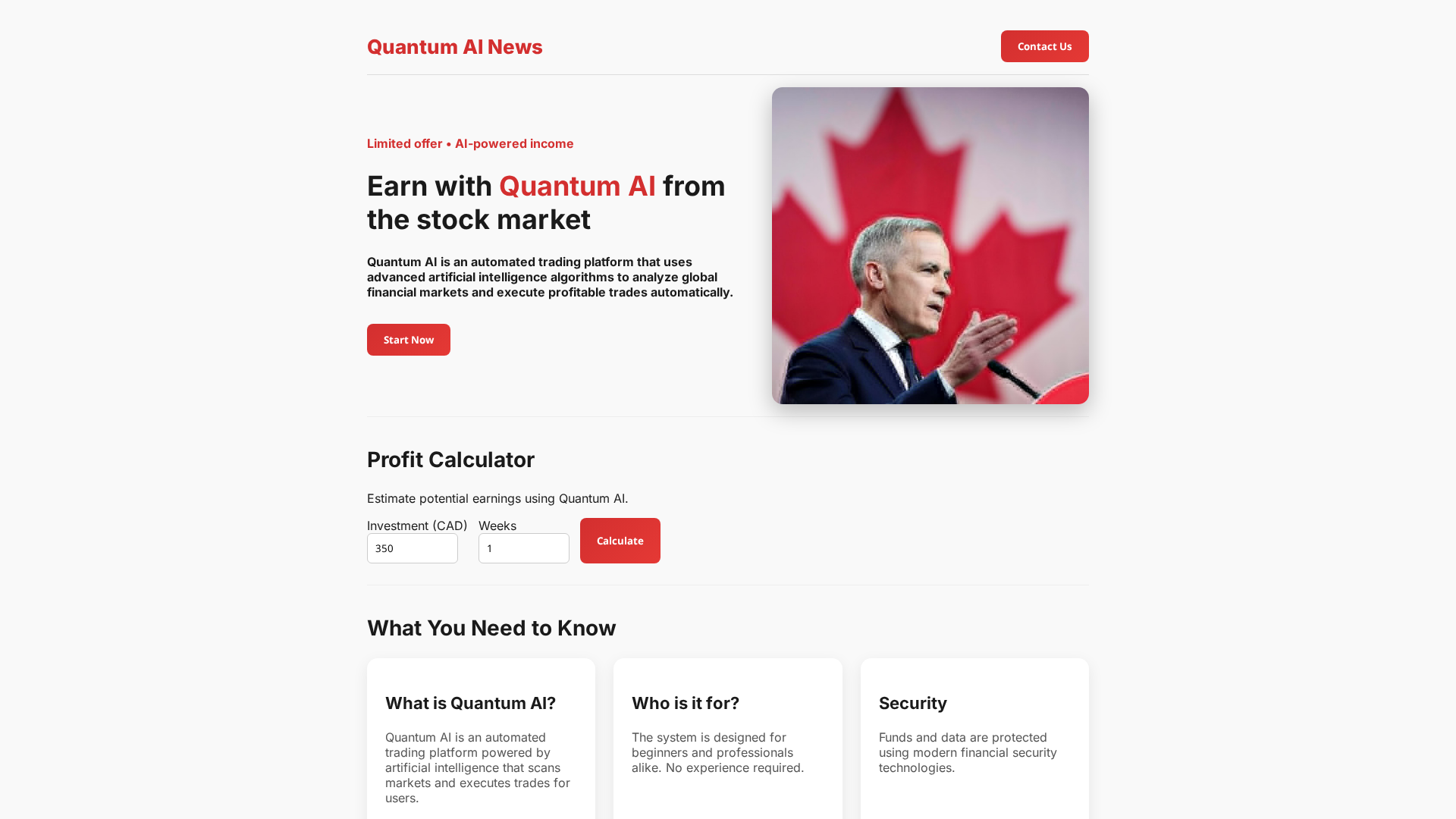 Screenshot of investora.top