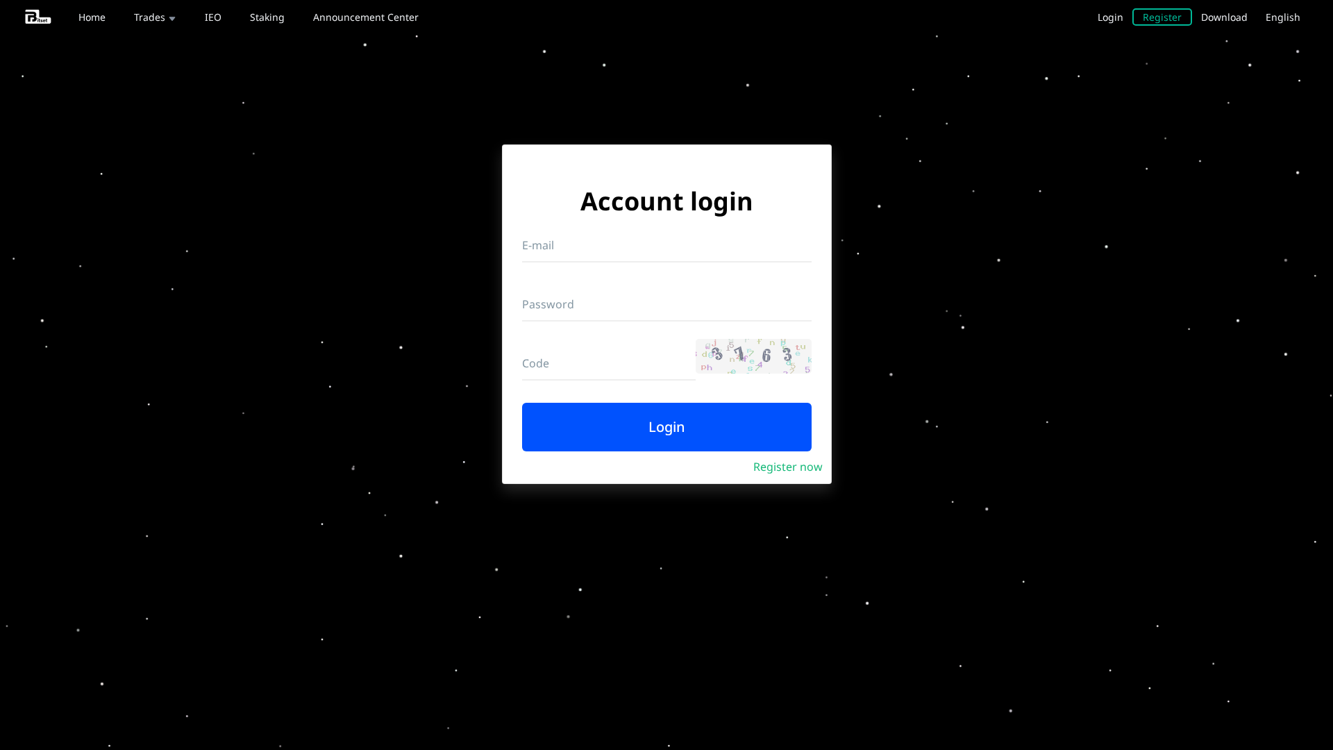 Screenshot of bitsaehetj2018.com