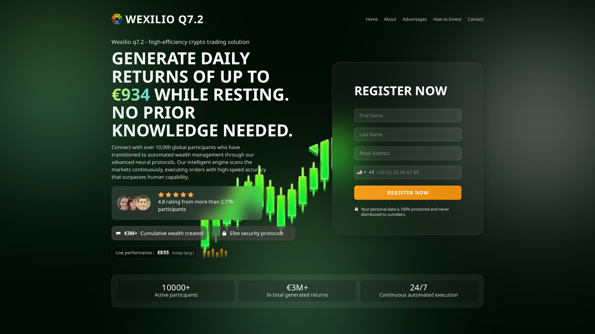 Screenshot of wexilioq72-official.com