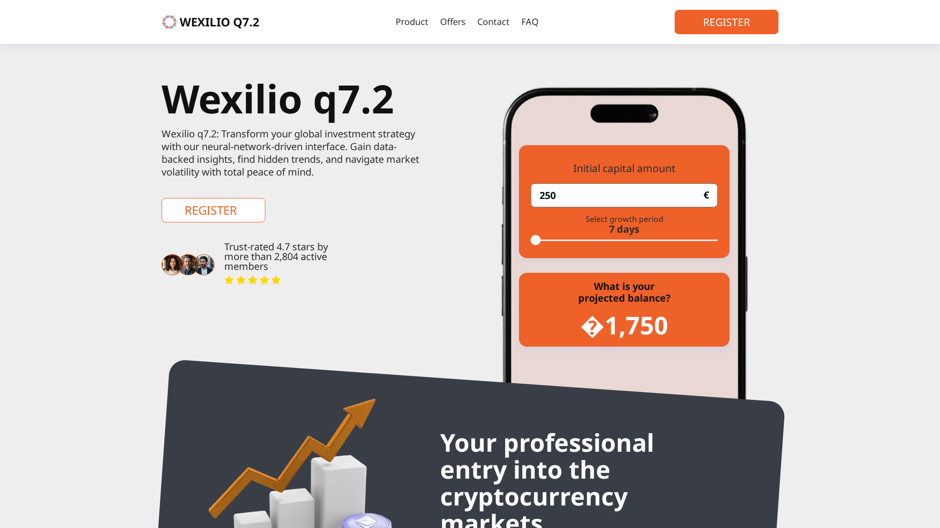 Screenshot of wexilioq72.com