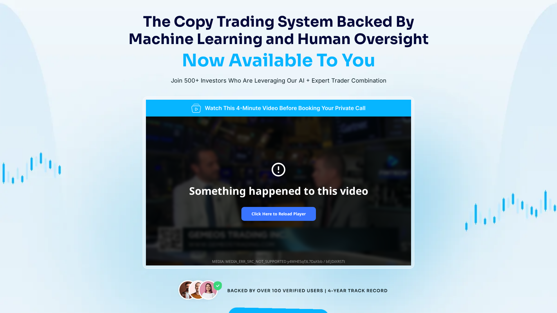 Screenshot of gemeosaimarkets.com