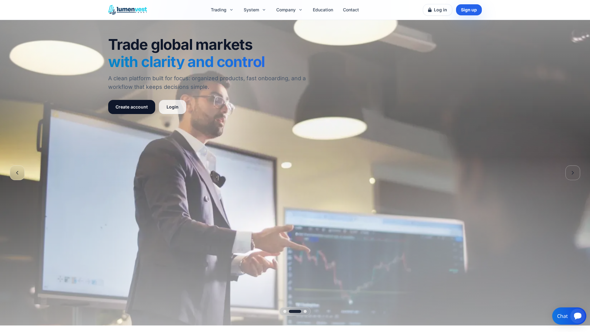 Screenshot of lumen-vest-assets.com
