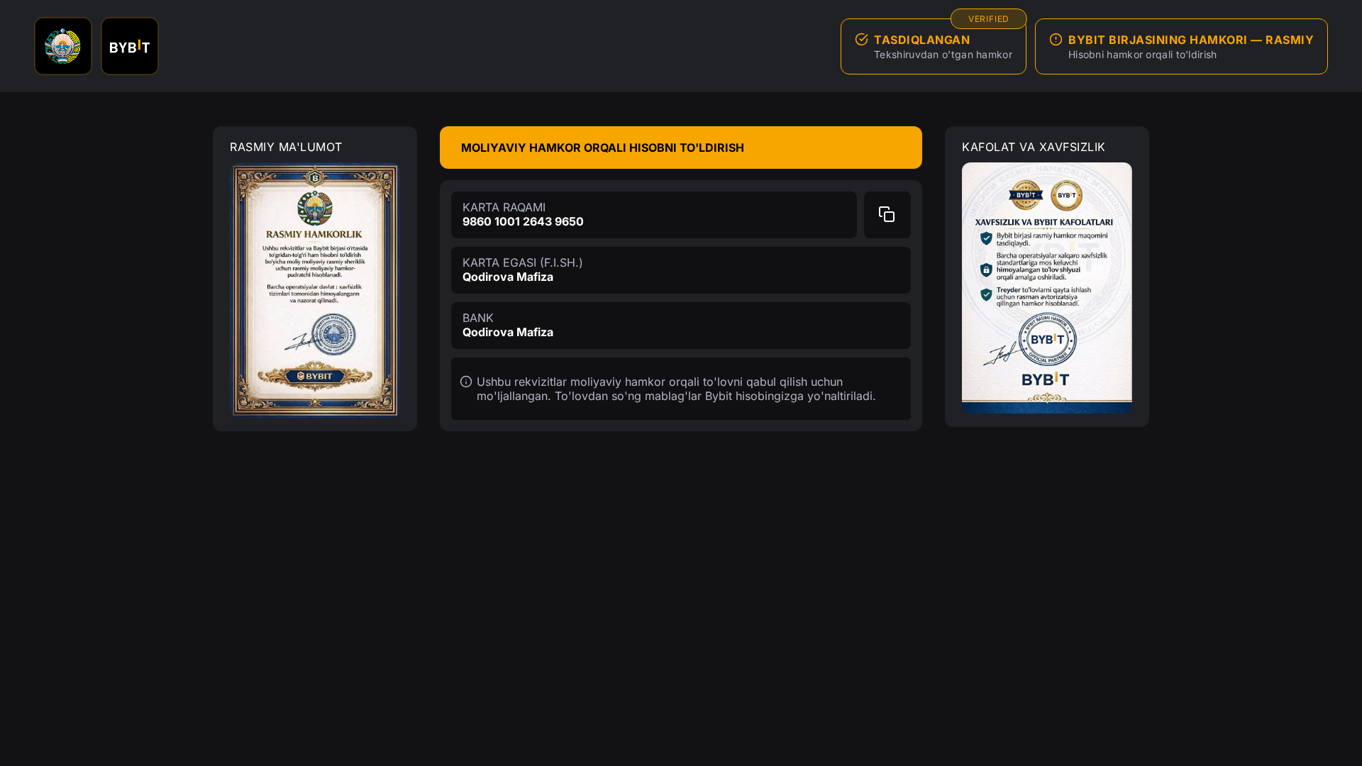 Screenshot of uz-halol-broker-topup-paypage.com