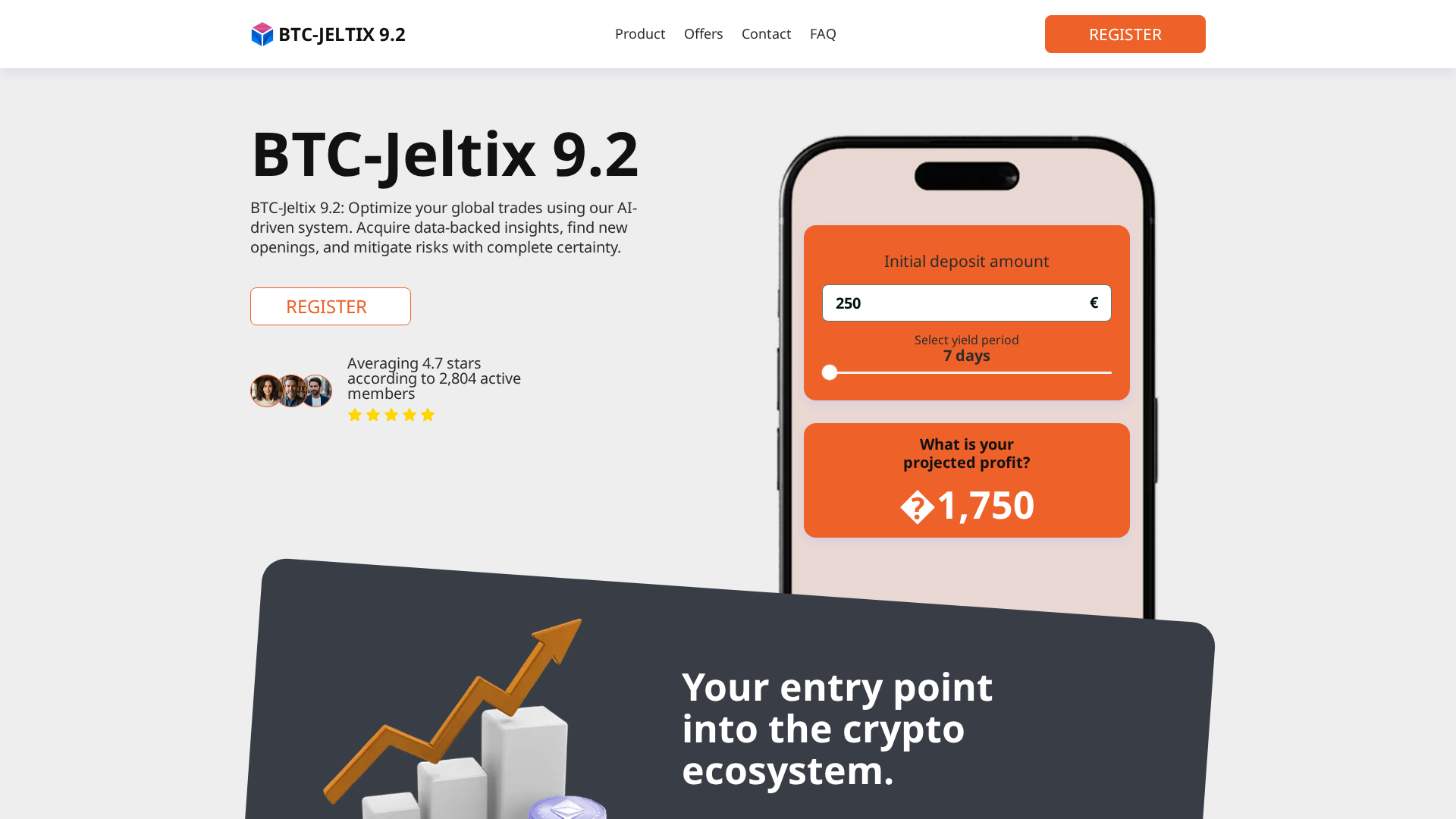 Screenshot of btcjeltix92.com