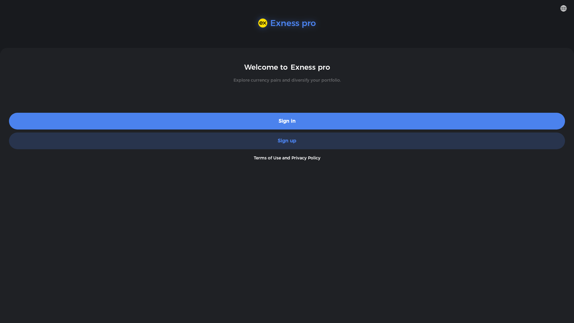 Screenshot of usdev-pro.top