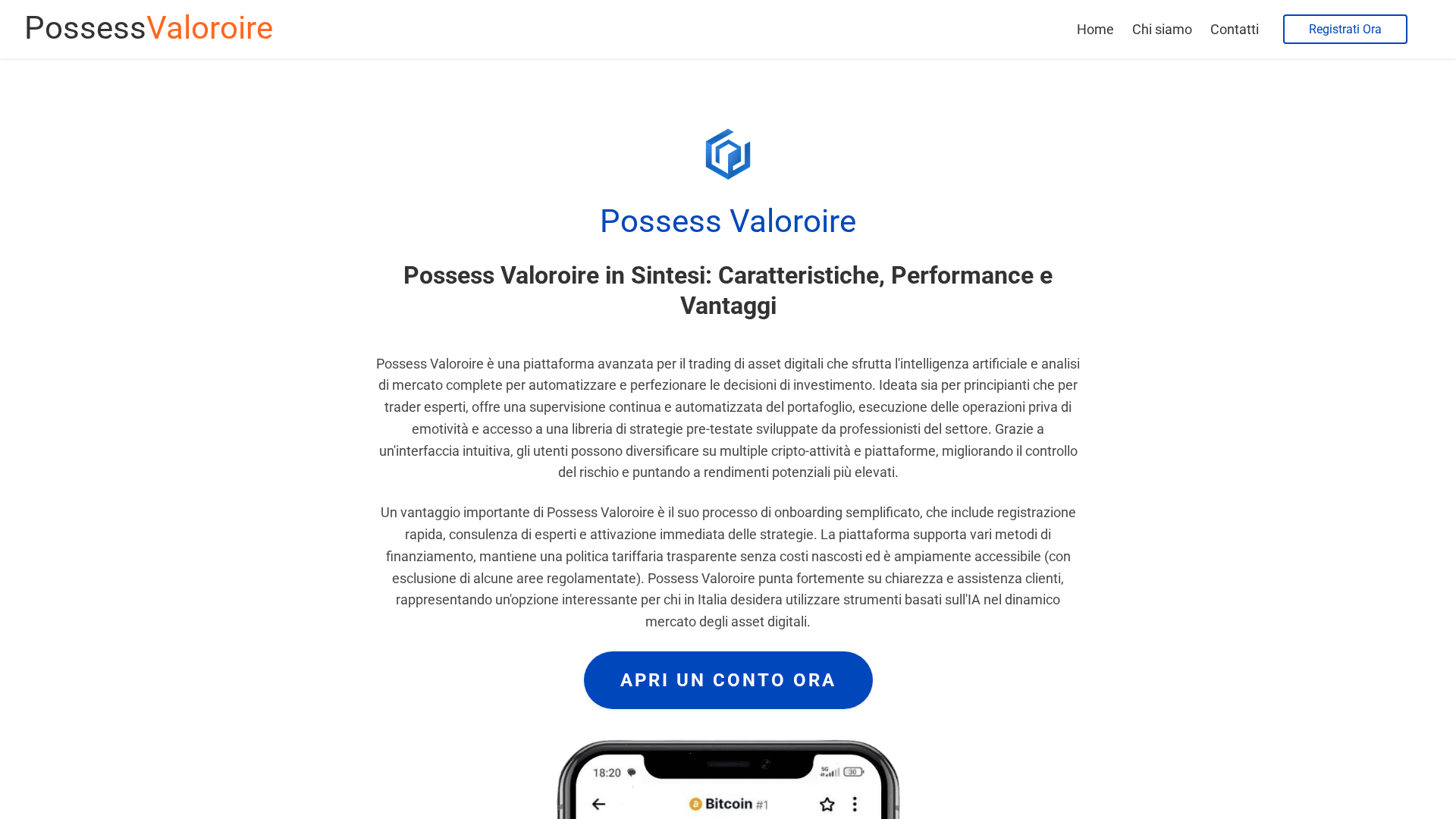 Screenshot of possessvaloroirefr-ai.com