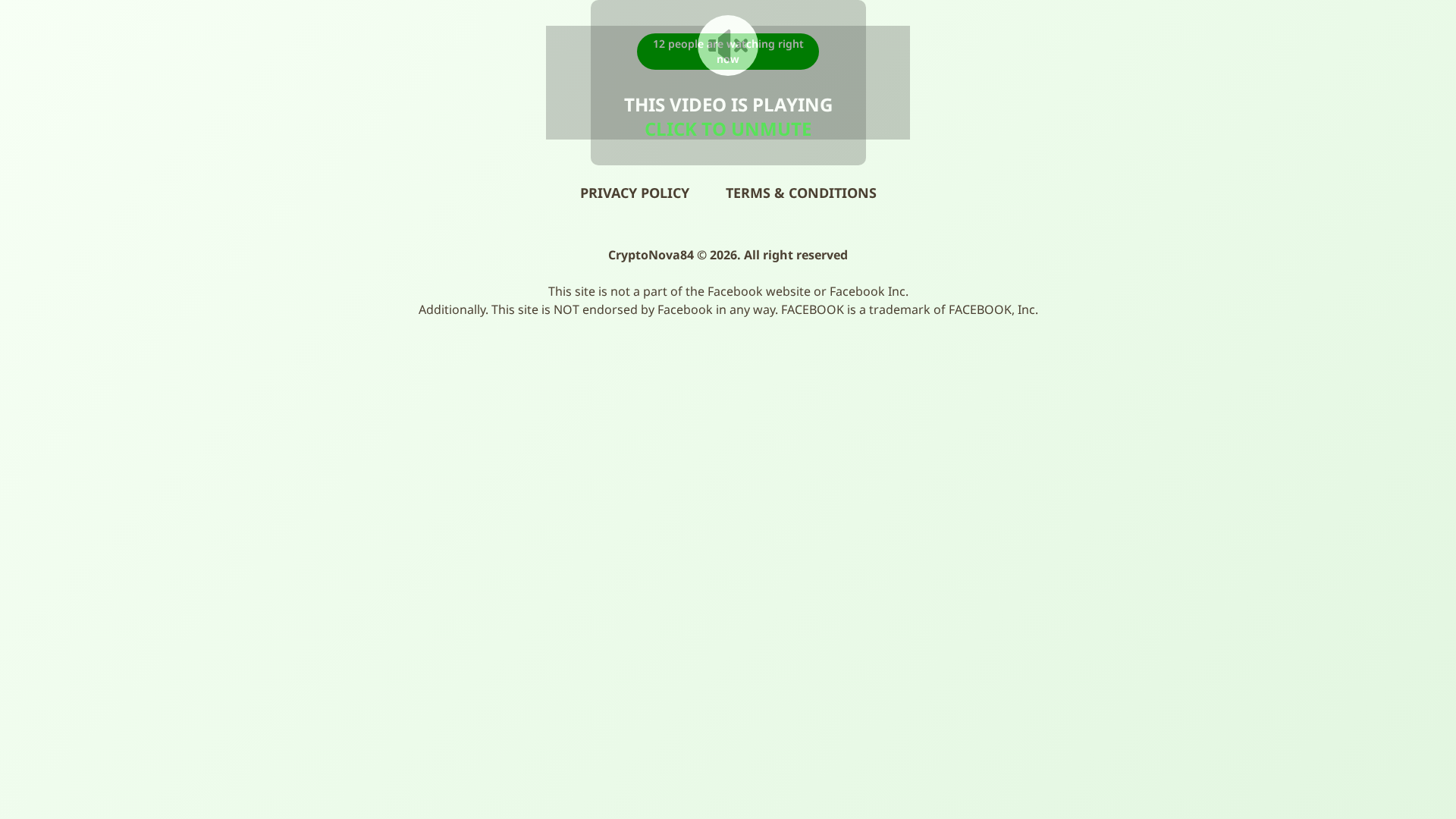 Screenshot of cryptnova84.com