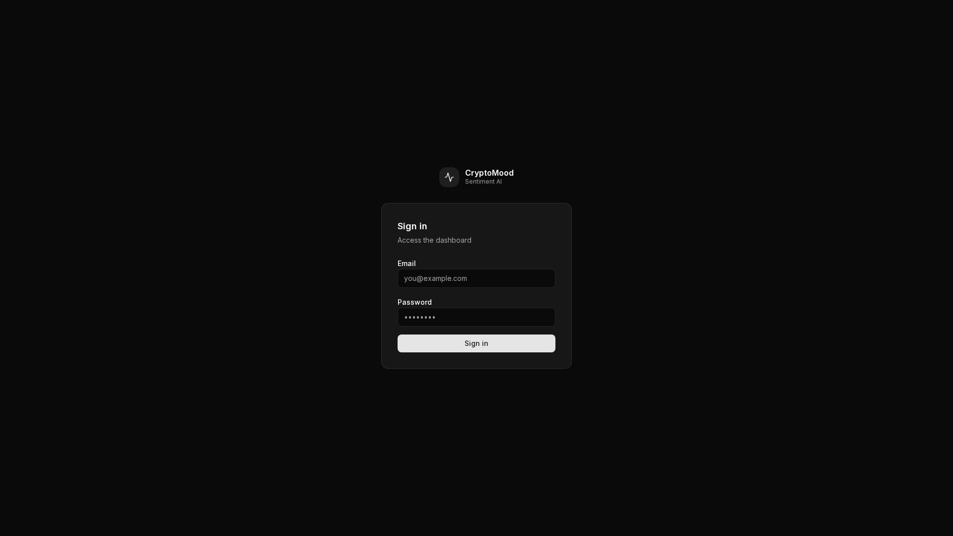 Screenshot of bruvbot.ai