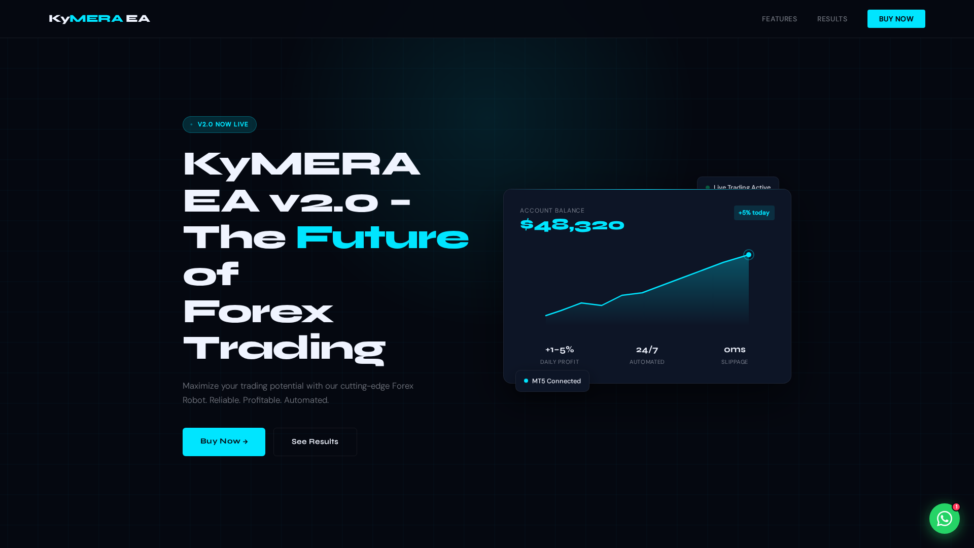 Screenshot of btceasolutions.com