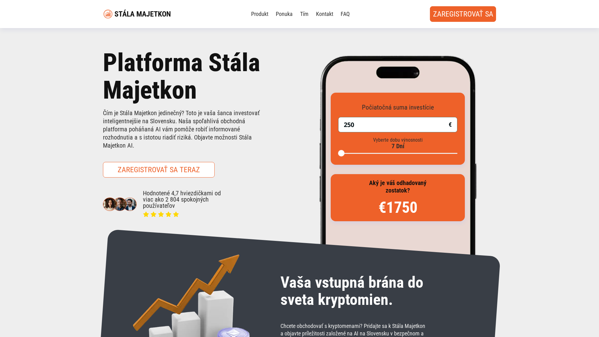 Screenshot of stalahodnoton-ai.com