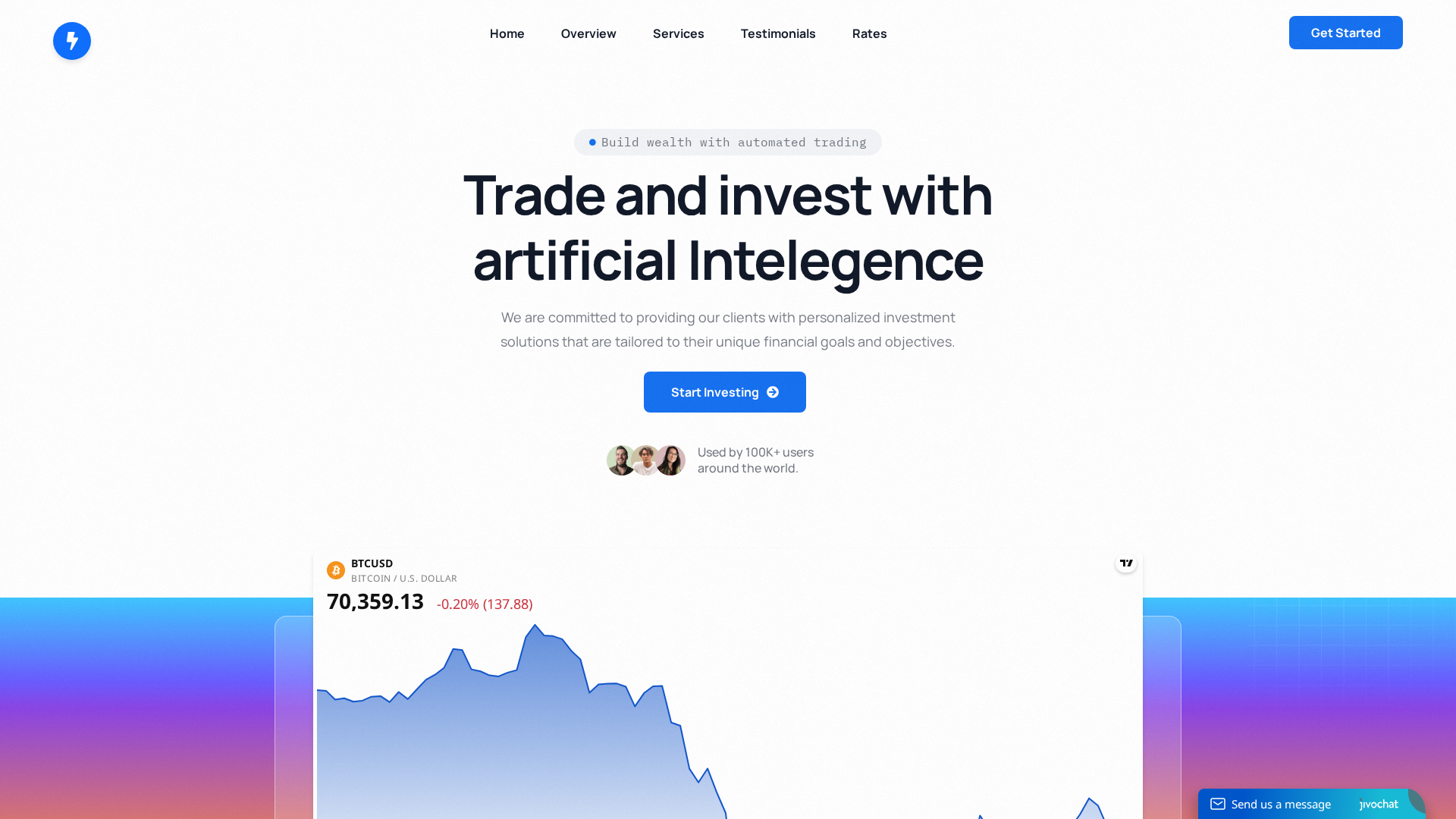 Screenshot of maxtradeprime.pro