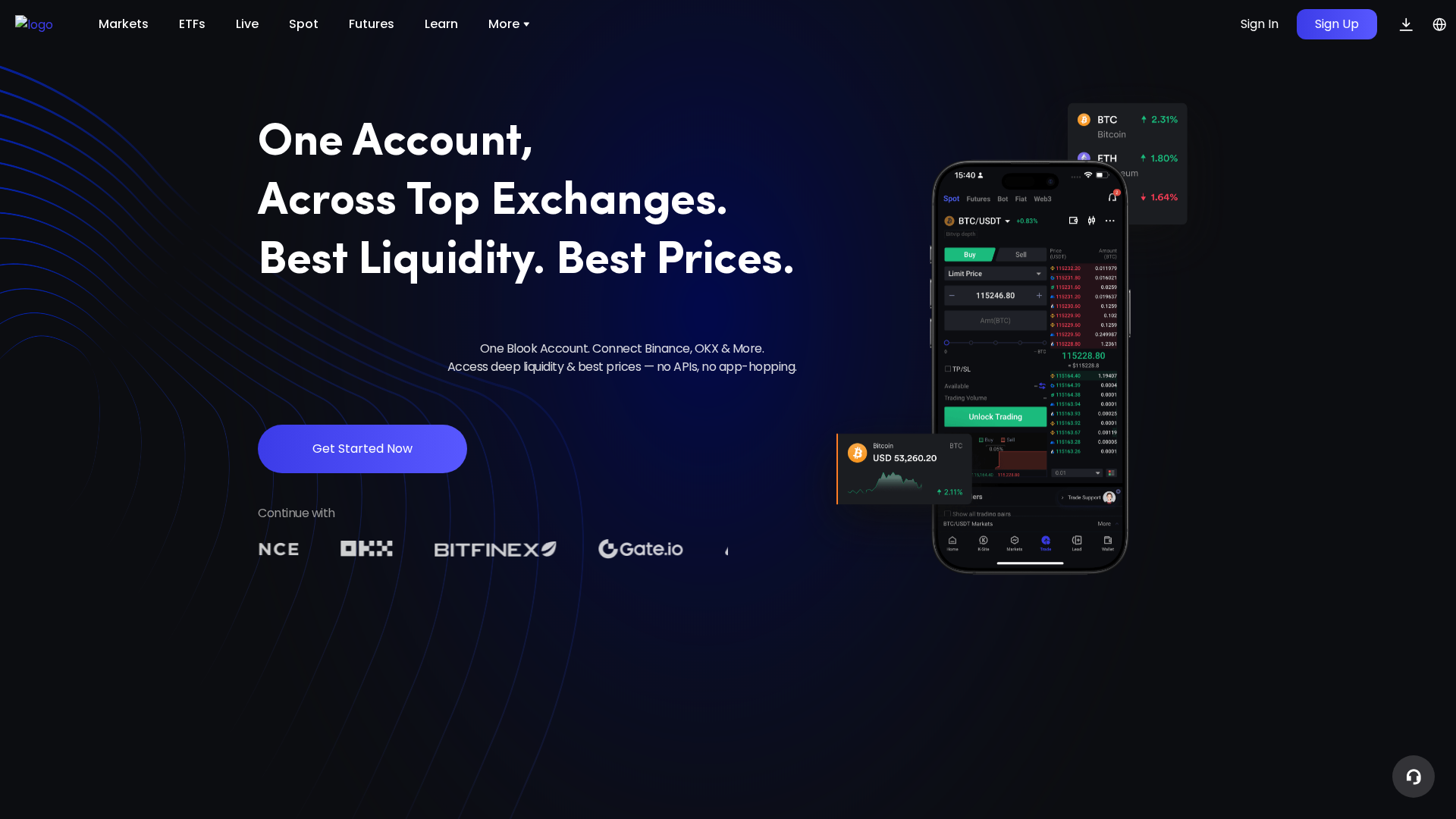 Screenshot of assetvanta.com