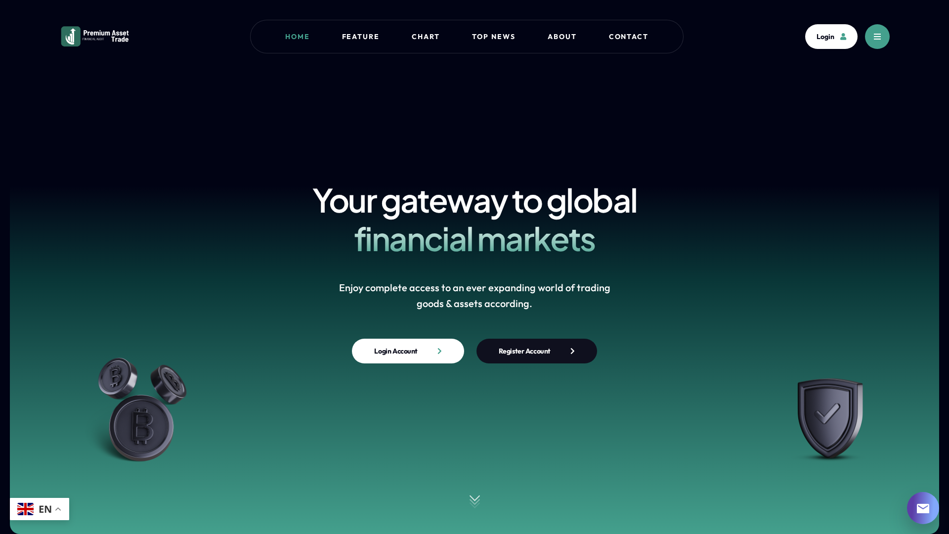 Screenshot of quantumtradesatisfaction.com