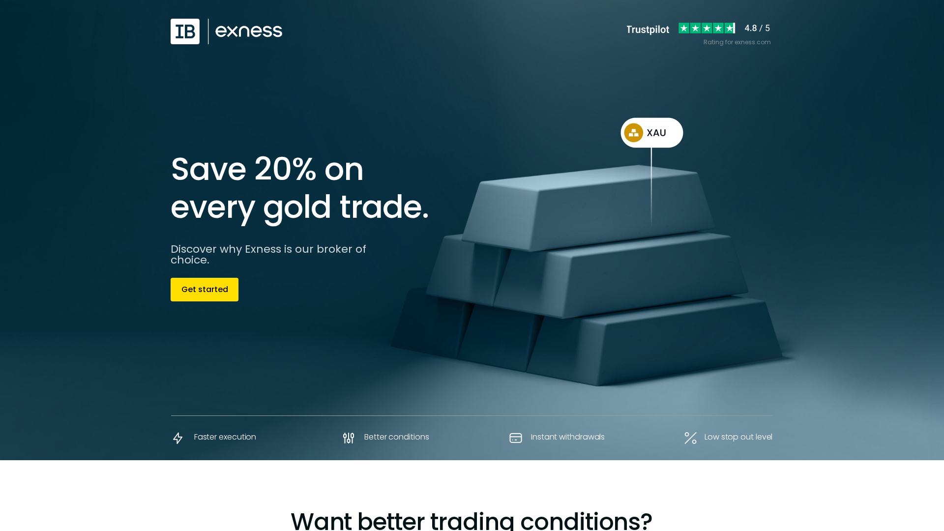 Screenshot of traderfxglobal.com