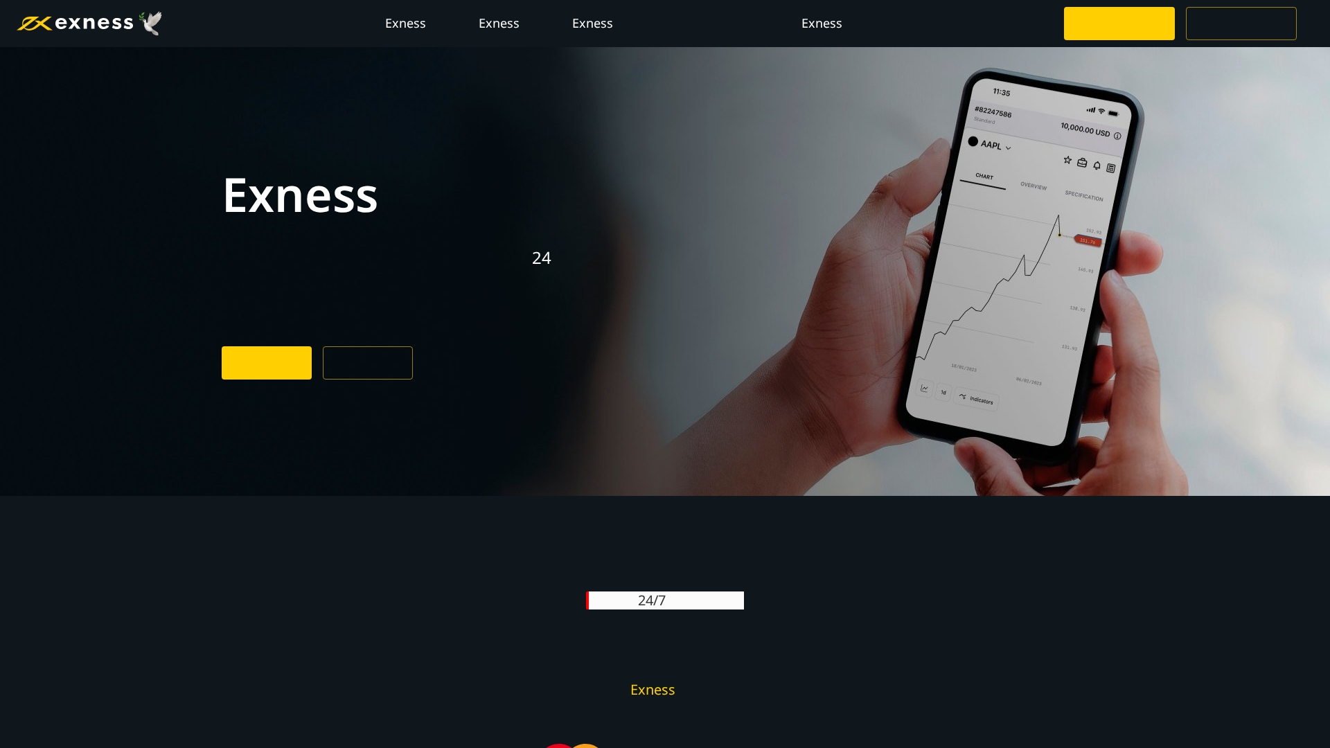 Screenshot of exkl.top