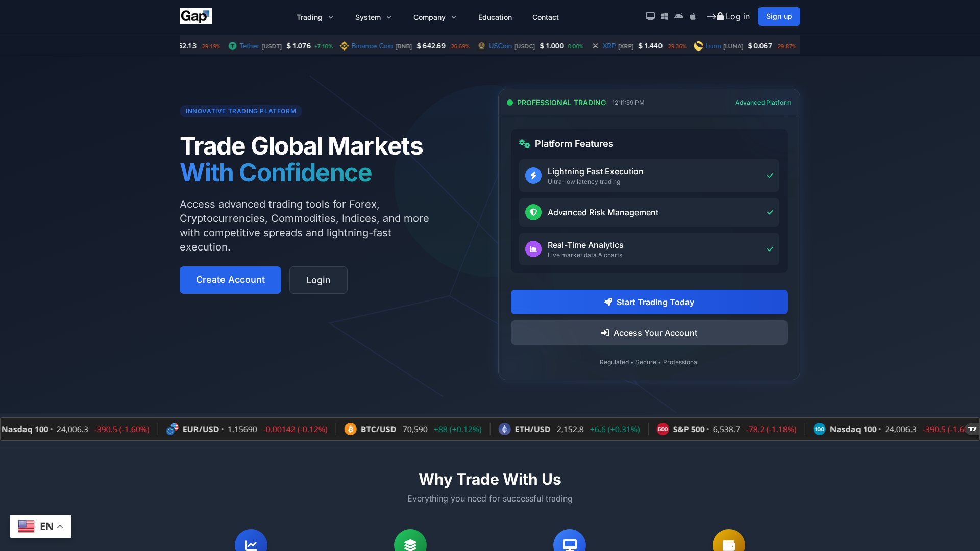 Screenshot of affiliatemarketingapp.com