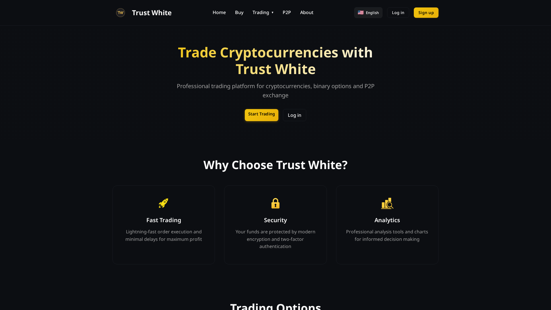 Screenshot of trustwhitepro.com