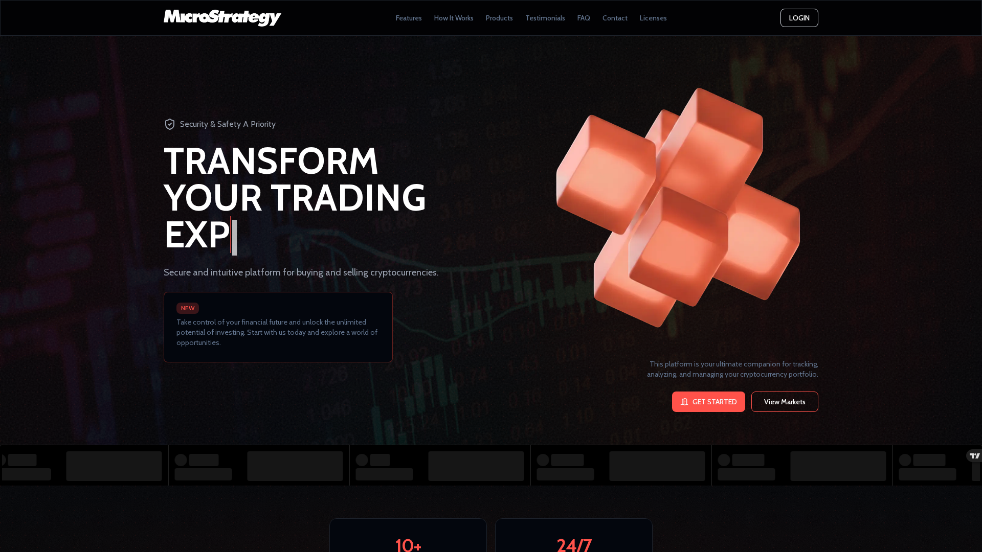 Screenshot of msholdings-group.org