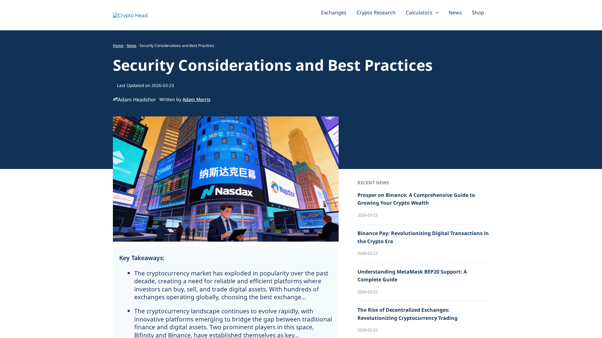 Screenshot of sumcointrade.com