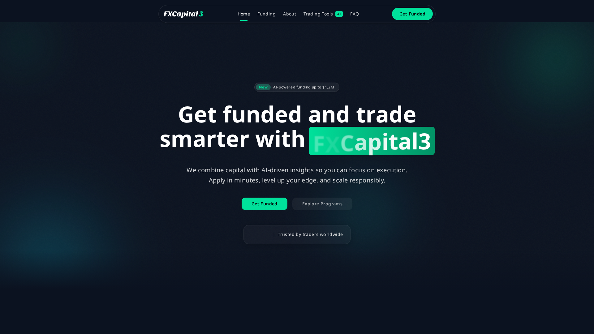 Screenshot of fxcapital3-desk.com