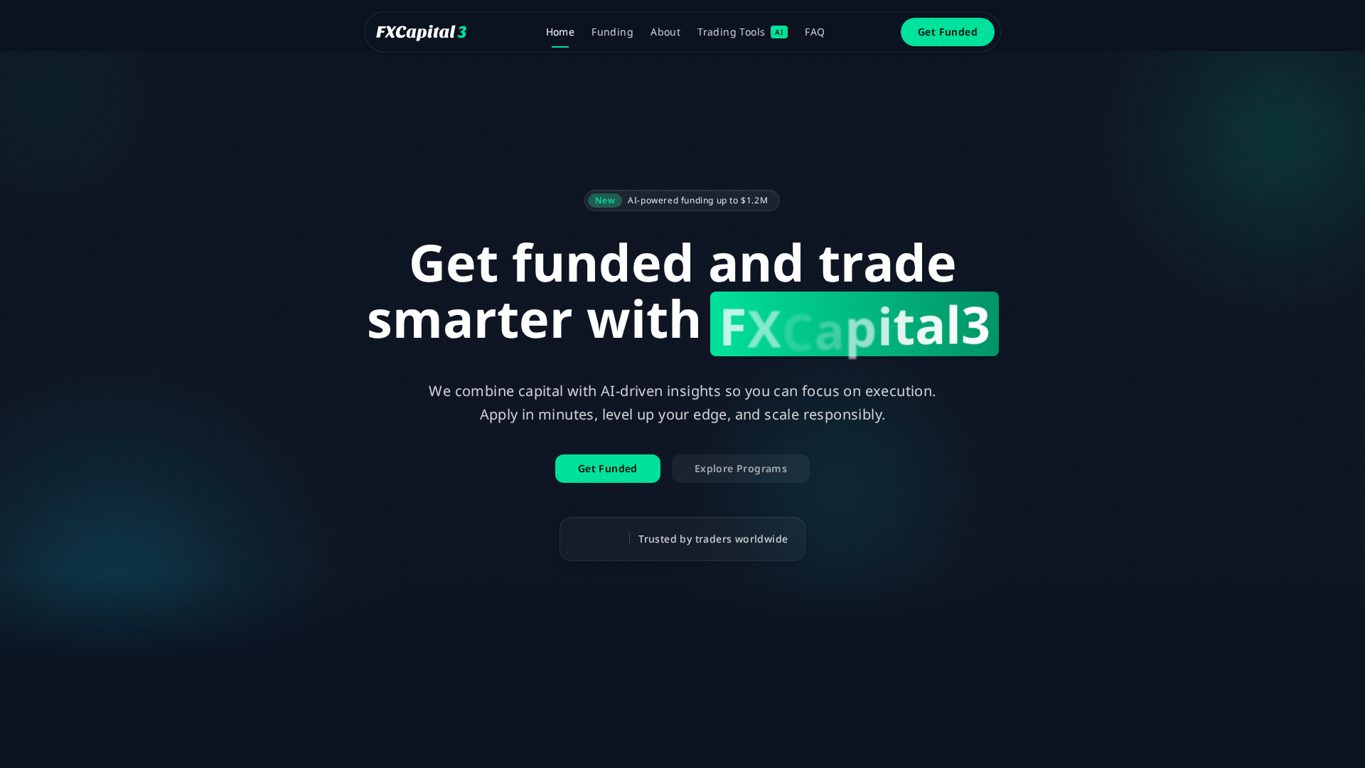 Screenshot of fxcapital3-verification.com