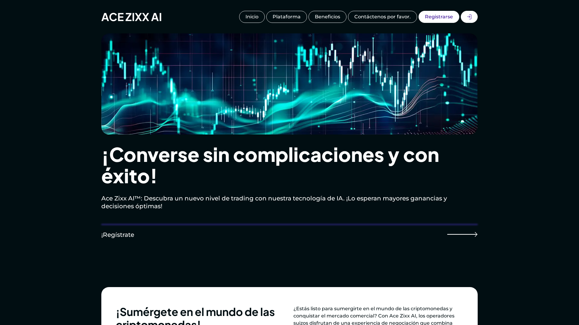 Screenshot of ace-zixx-ai.com