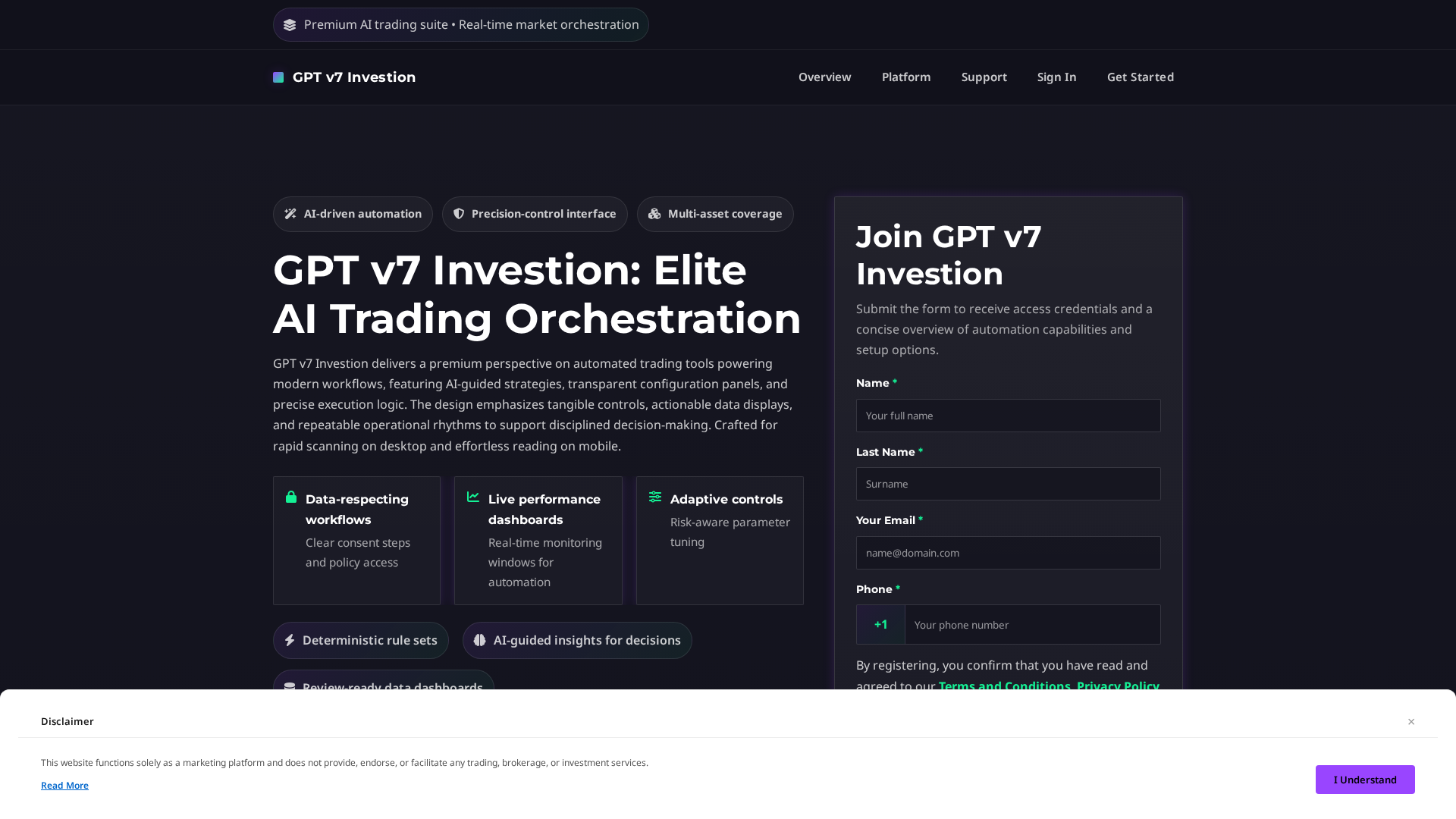 Screenshot of gptv7-investion.digital