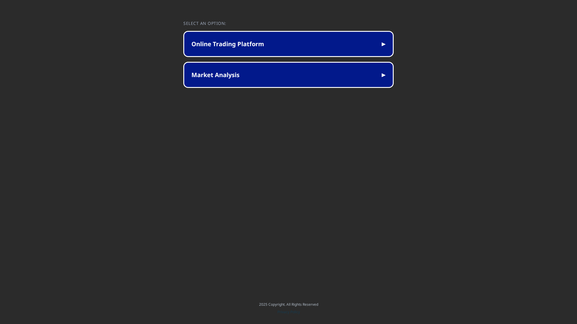 Screenshot of woyfx.com