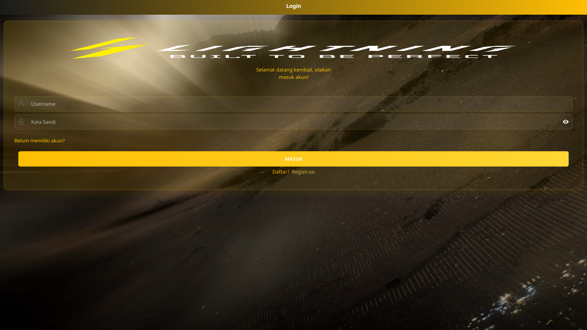 Screenshot of geforcepro.info