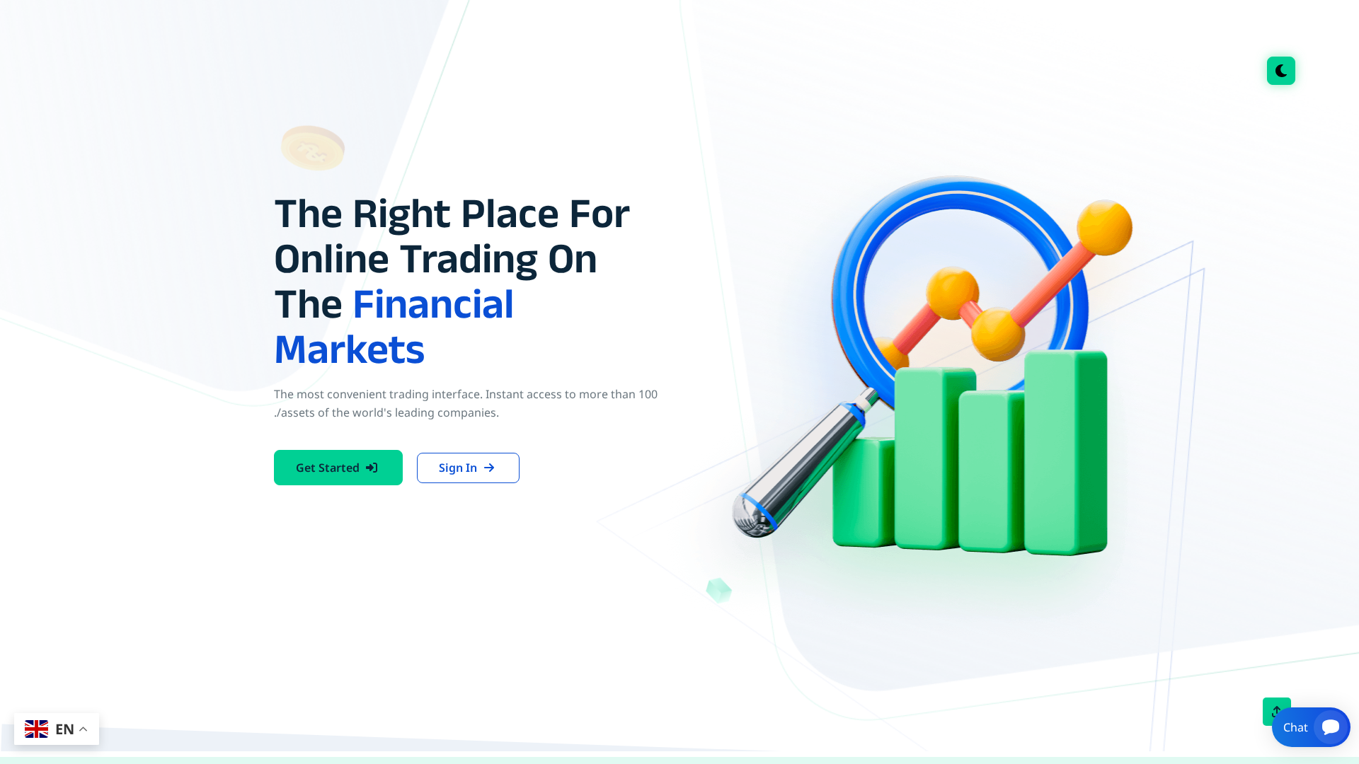 Screenshot of visionprotrd.com