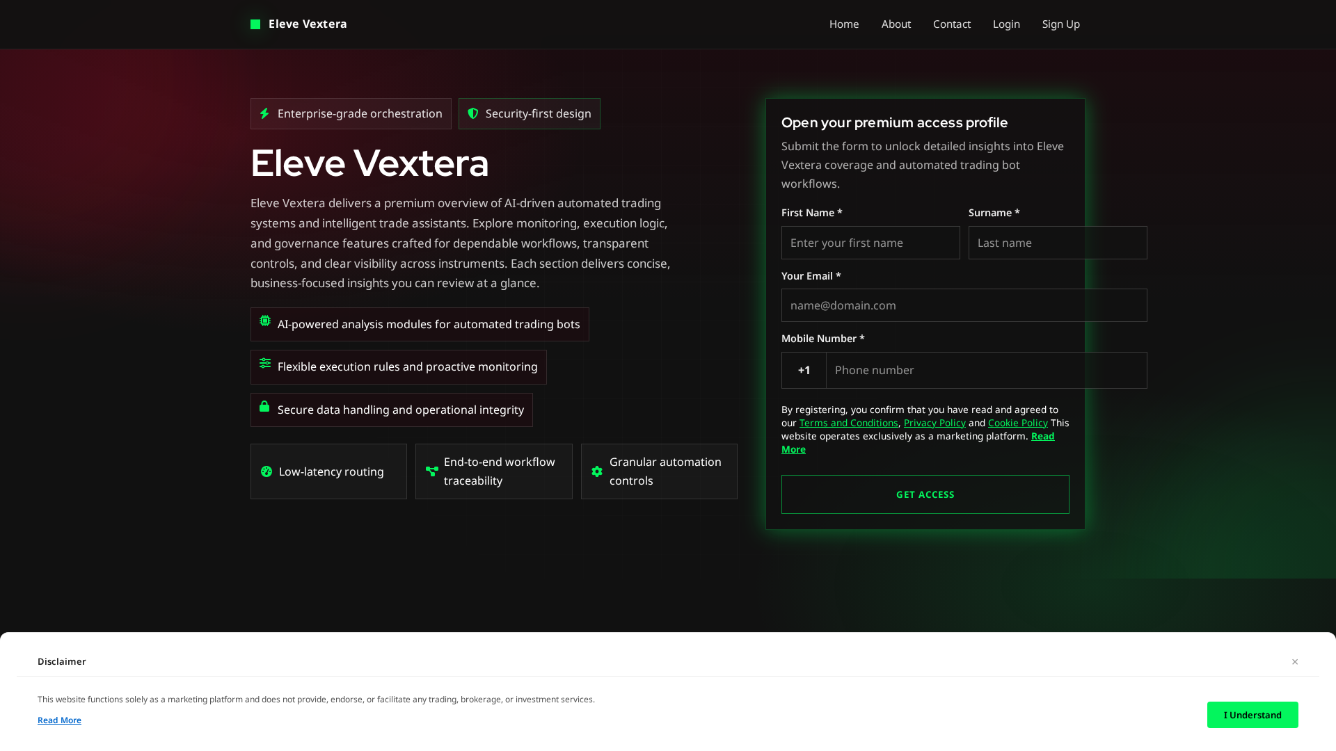 Screenshot of eleve-vextera.click