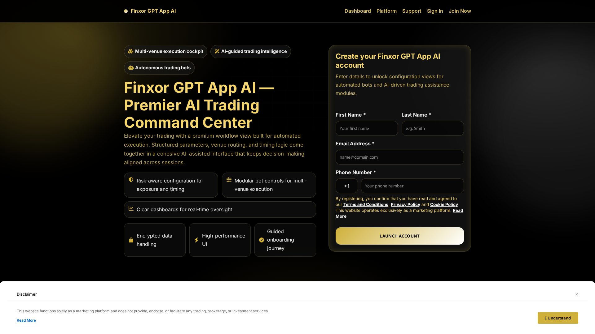 Screenshot of finxorgptapp-ai.click