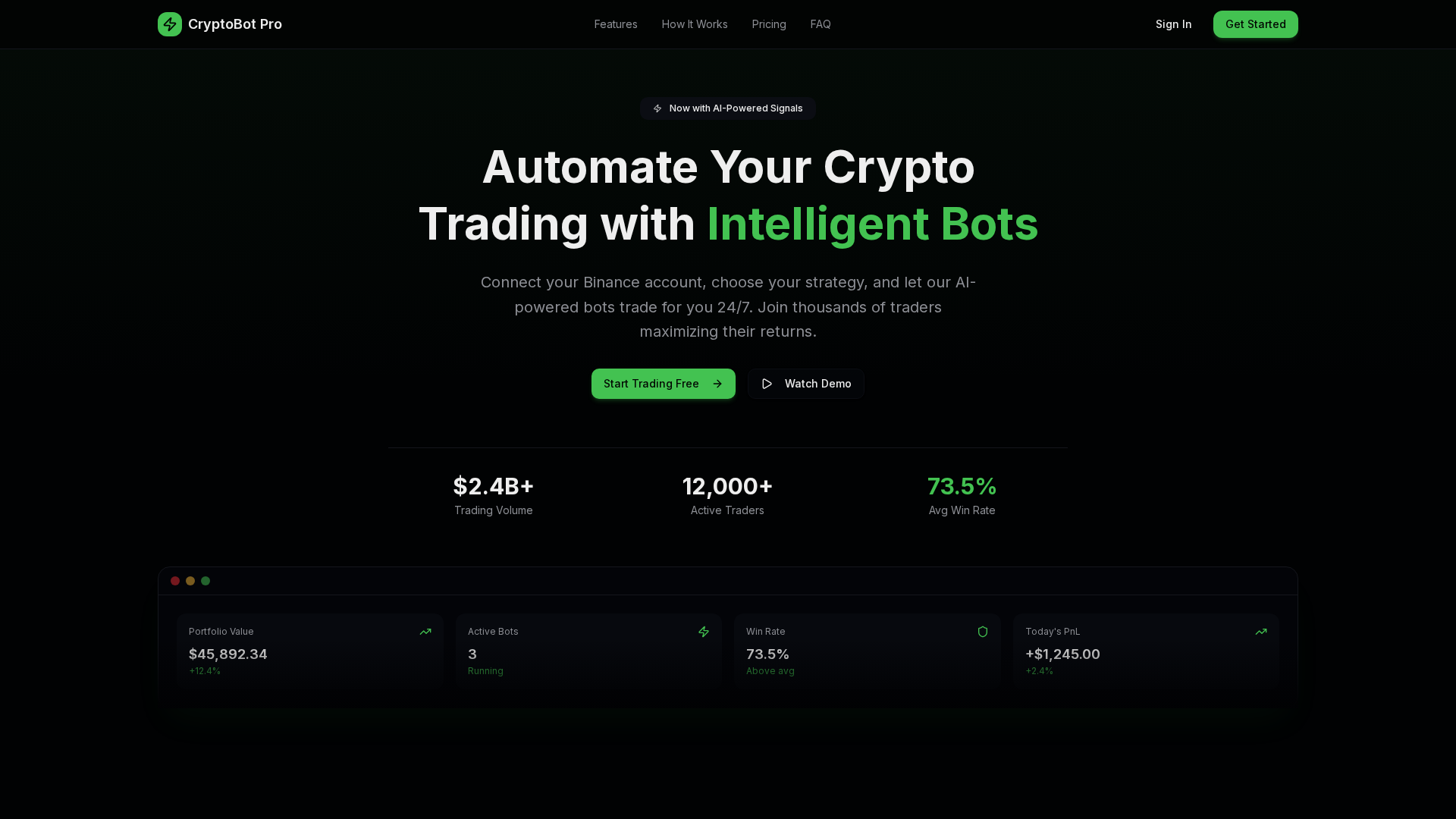 Screenshot of novascalp.site