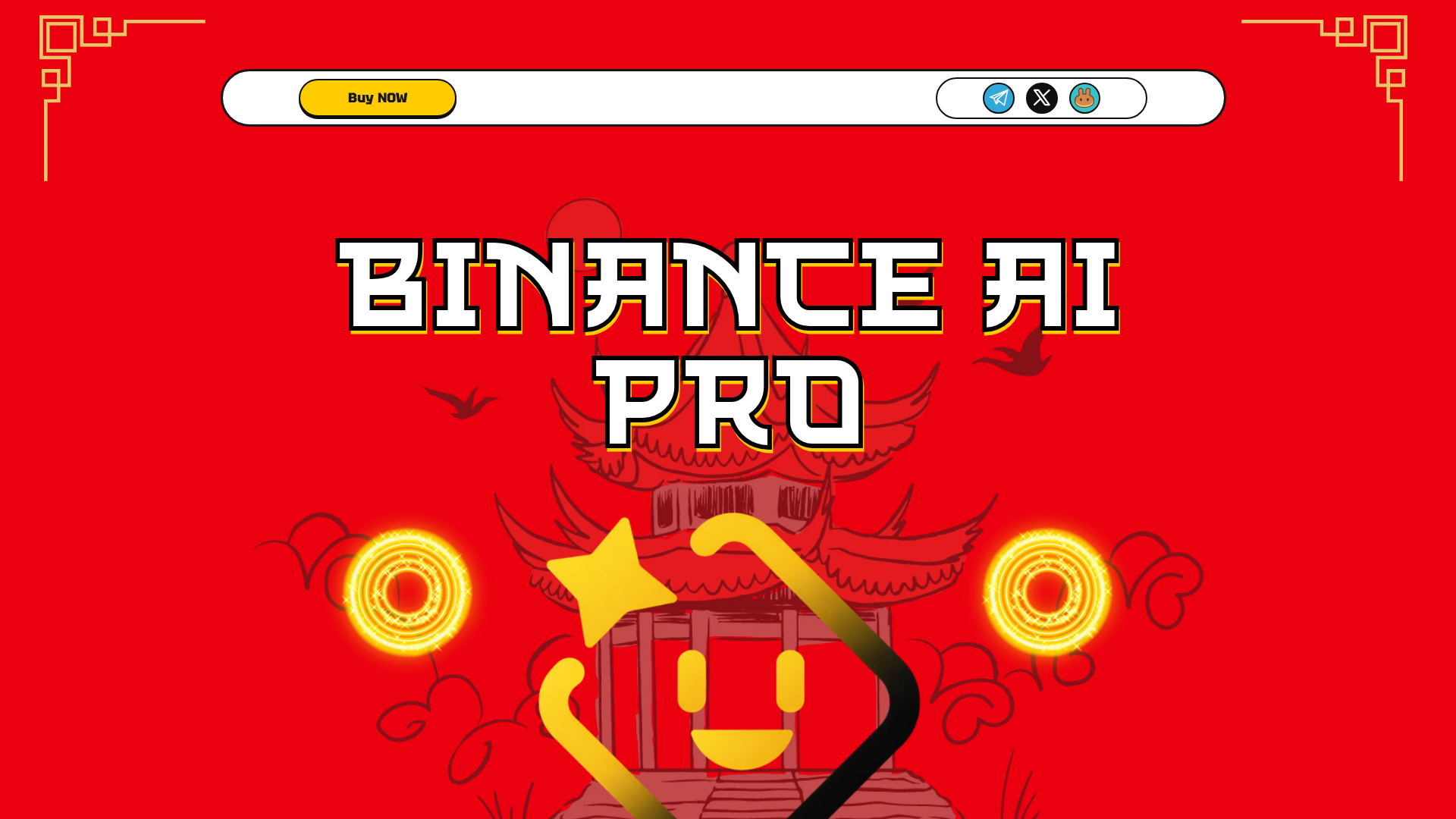 Screenshot of bnbaipro.vip