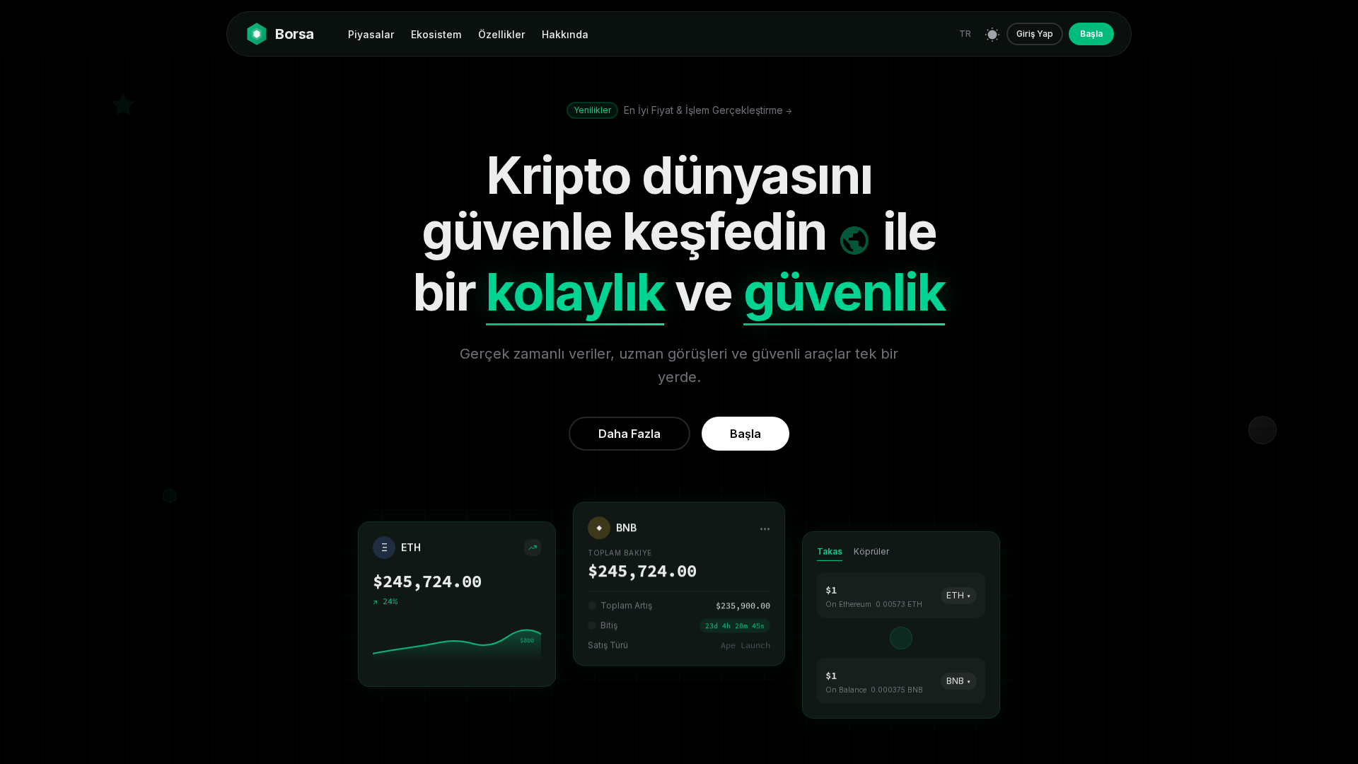 Screenshot of fmdfinans.com