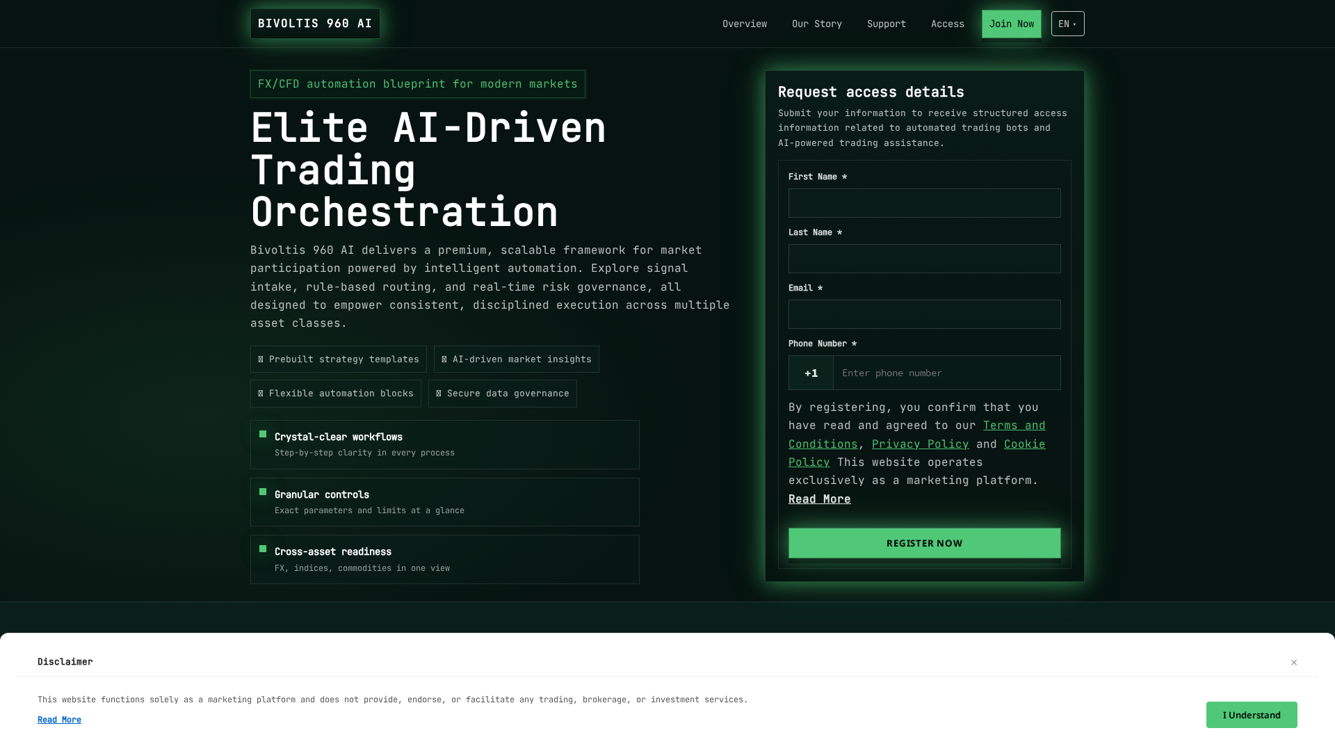 Screenshot of bivoltis960-ai.pro