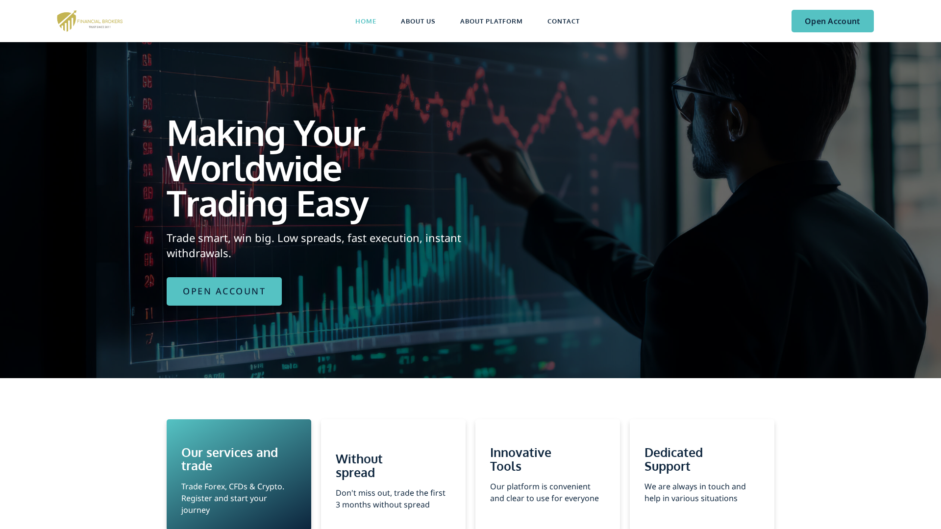 Screenshot of assetregenltd.com
