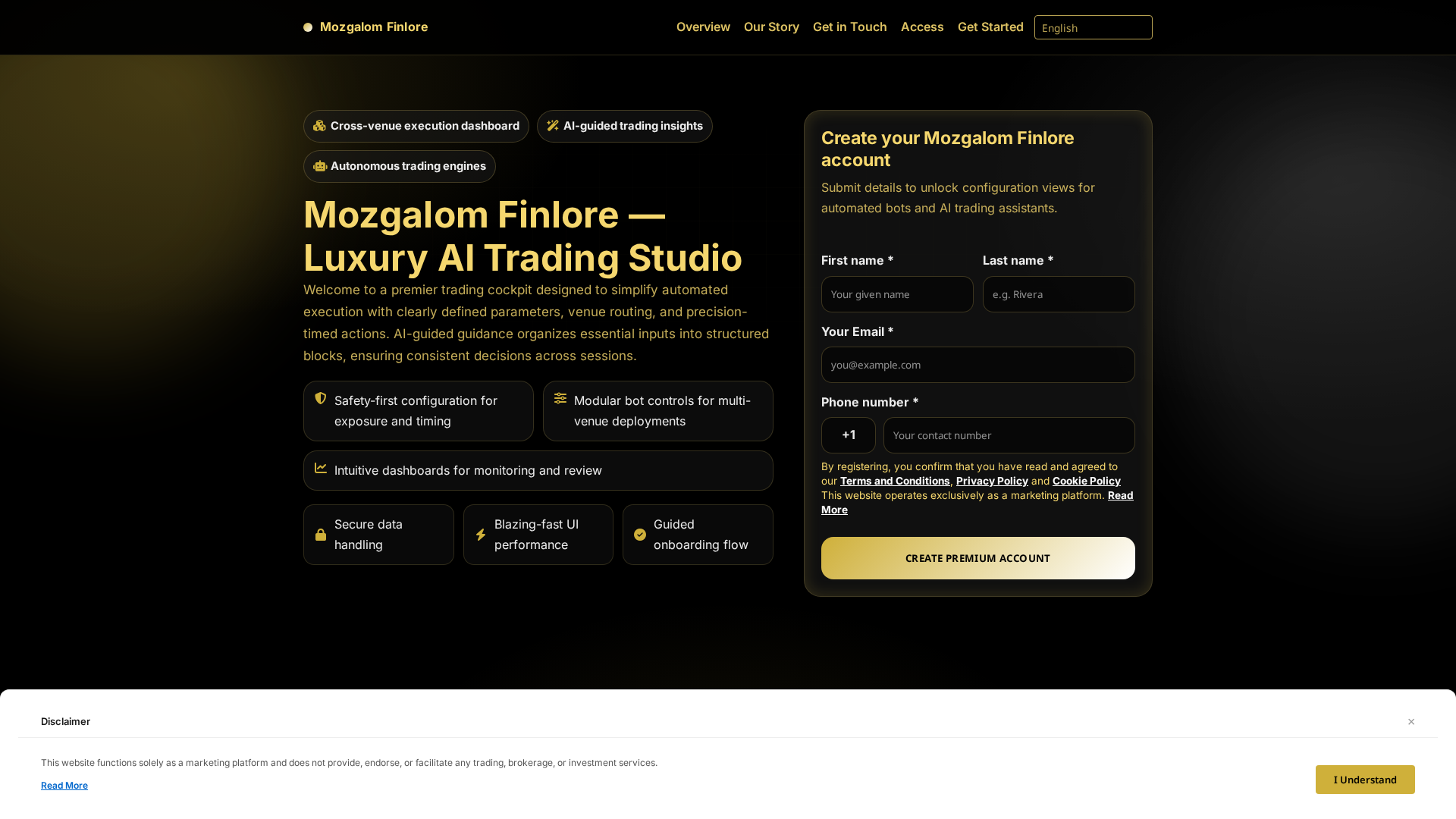 Screenshot of mozgalom-finlore.pro