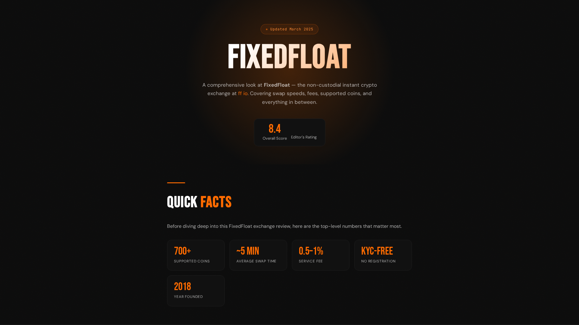 Screenshot of fixedfloa-t.com
