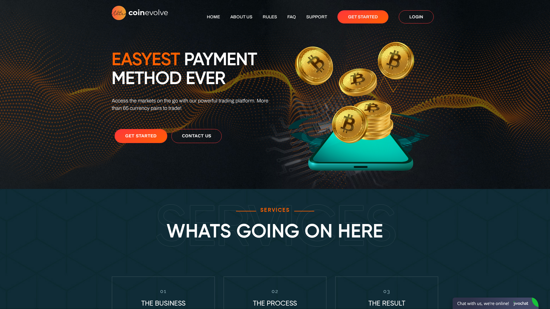 Screenshot of ultratessera.pro