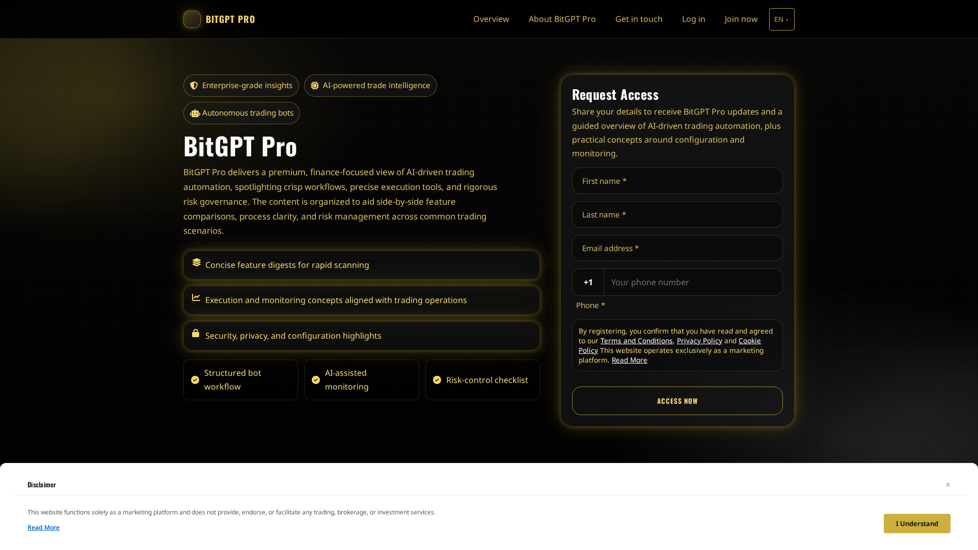 Screenshot of bitgptapp.club