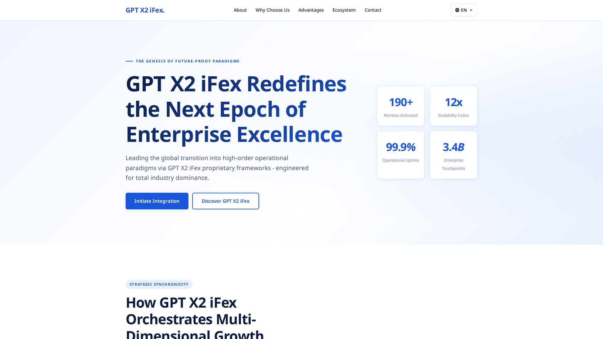 Screenshot of gptx2ifex.org