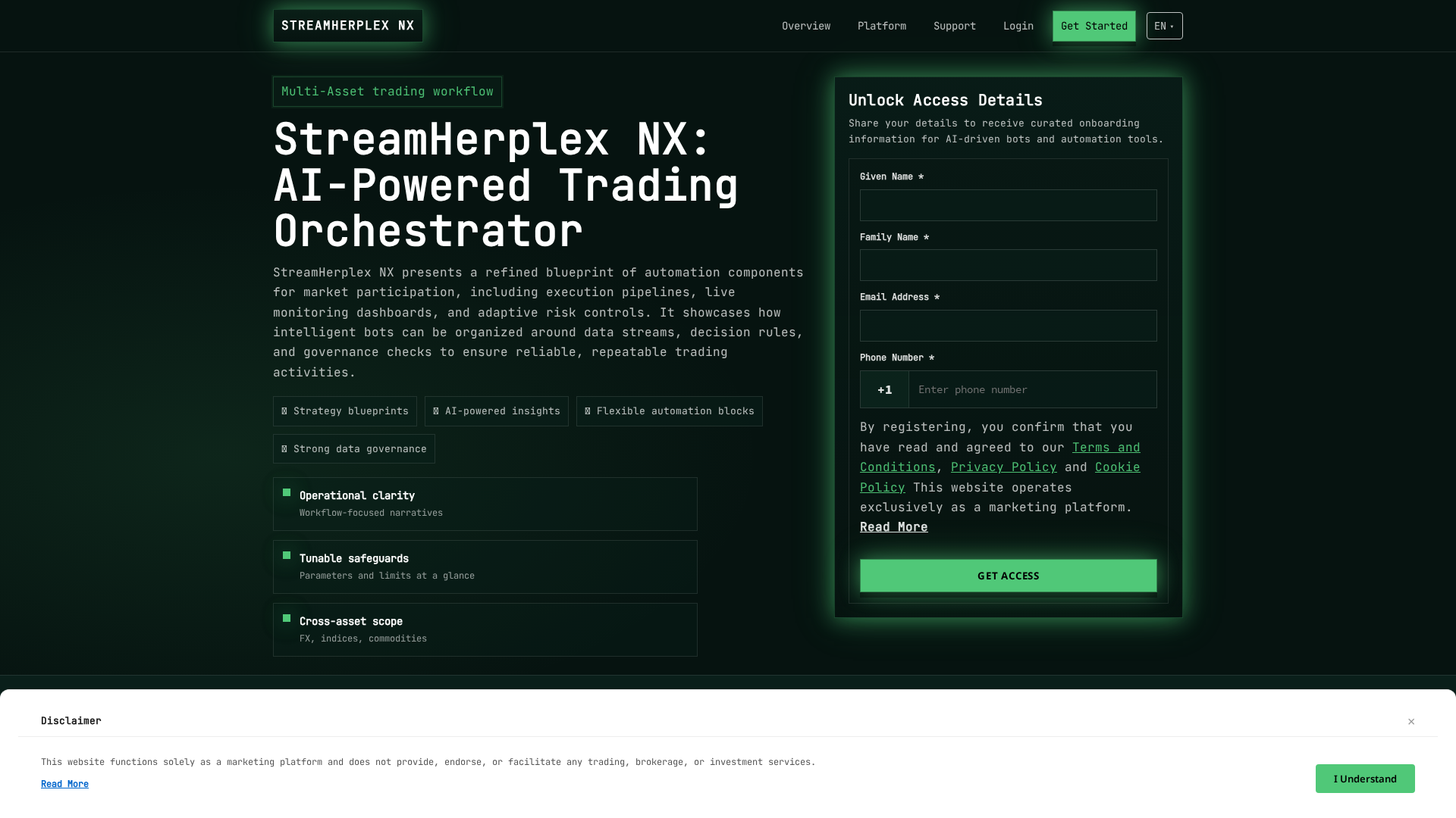 Screenshot of streamherplexnx.digital
