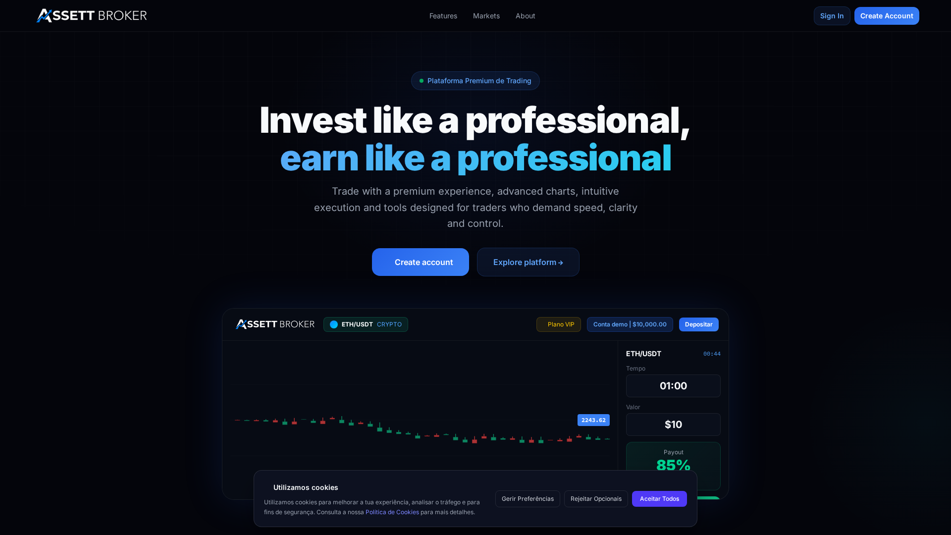 Screenshot of assettbroker.com