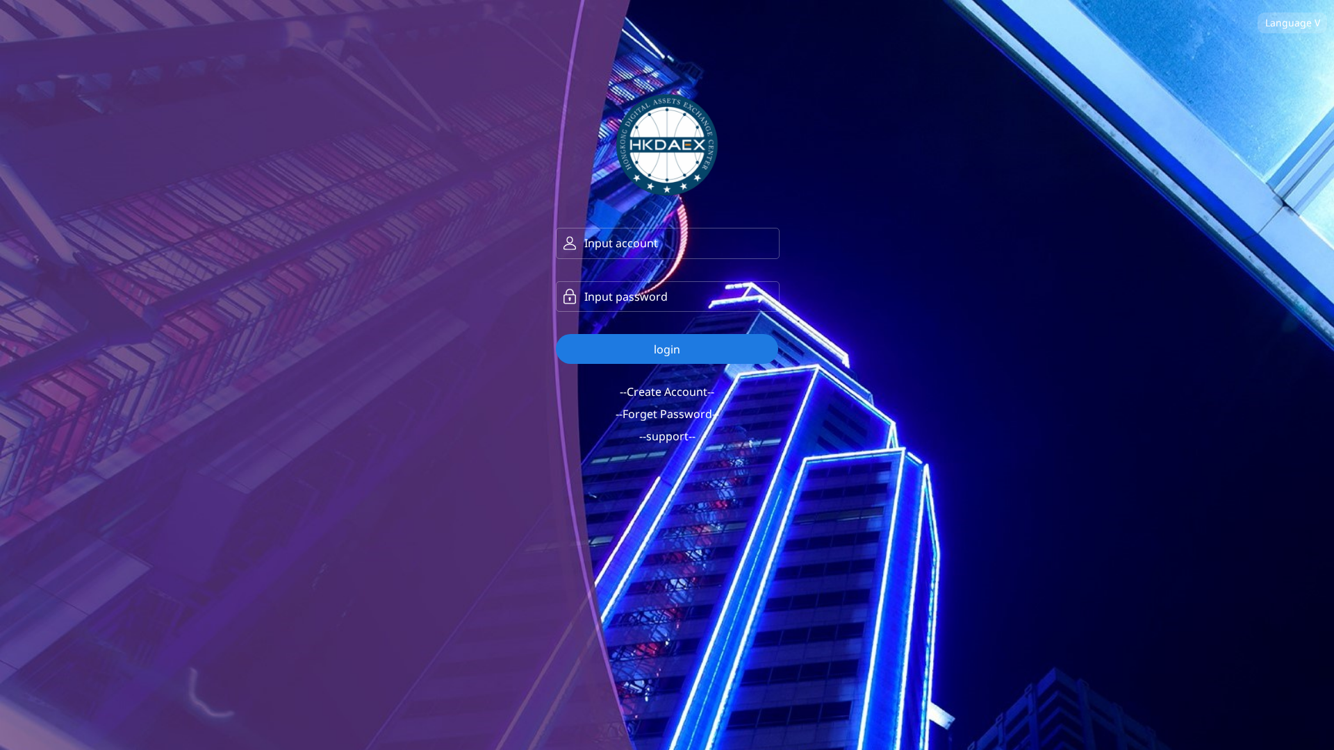 Screenshot of hk328666ex.com